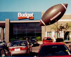 Budgetfootball