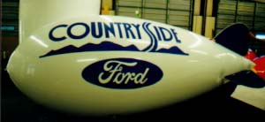 CountrysideFordblimp