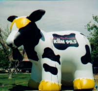 KIIMcow