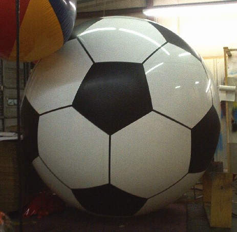 soccerball