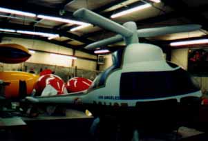 helicopter