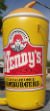giant balloon-Wendy's Restaurant Frosty cup shape advertising balloon